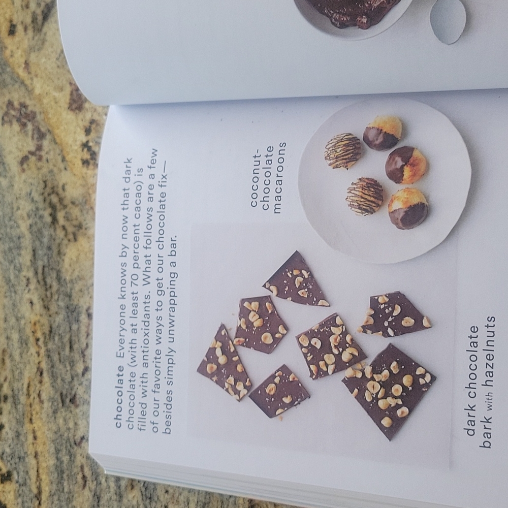 Clean Slate cookbook 📚 - Picture 9 of 12